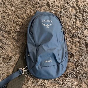 Osprey Daylite Blue Backpack